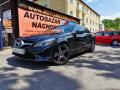 Mercedes-Benz 2.0i Turbo 155kw 250 Sport LED