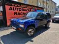 Nissan Pathfinder 3.0i V6 Terrano I D21 4x4 3dv.