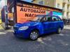 koda Fabia 1.2i 51kw Klima Kombi