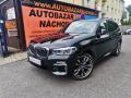 BMW X3 M40i 260kw/354PS 4x4 AUT R