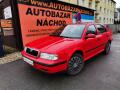 �koda Octavia 1.8i 20V 92kw SLX Ta�n�