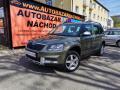 �koda Yeti 1.2TSi 77kw Outdoor PDC Ta�n�