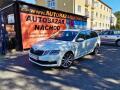 �koda Octavia 1.0TSi 85kw DSG F1 LED NAVI