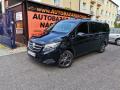 Mercedes-Benz 250d 140kw AUT 4x4 6mst Tan