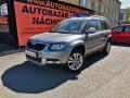 �koda Yeti 1.2TSi 81kw Style Outdoor