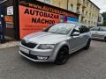 koda Octavia 1.2TSi 77kw Ambiente PDC