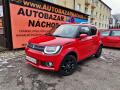 Suzuki Ignis 1.2i 66kw 4x4 NAVI LED V�H�EV