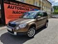 �koda Yeti 1.4TSi 90kw ACTIVE PDC