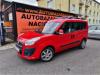 Fiat Dobl 2.0JTD 99kw 7mst Klima