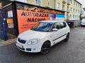 koda Fabia 1.4i 16V 63kw Sport