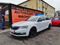 koda Octavia 2.0TDi 110kw Style DSG FullLED