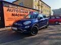 Fiat 500X 1.4i Turbo 103kw Cross R