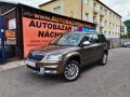 �koda Yeti 1.4TSi 92kw Outdoor PDC
