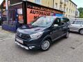 Dacia Lodgy 1.6i SCe 75kw StepWay AC PDC