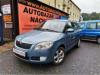 koda Fabia 1.4i 63kw Ambiente PDC