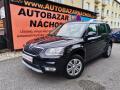 �koda Yeti 1.2TSi 81kw AC Ta�n� PDC