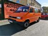 Volkswagen Transporter T4 1.9TD 50kw 9 mst ve VTP