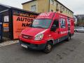 Iveco Daily 3.0TDi 130kw MAXI  L3H3 R