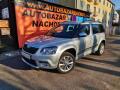 �koda Yeti 1.2TSi 77kw Active Ta�n�