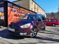 Ford Galaxy 2.2TDCi 129kw Ghia 7mst TZ