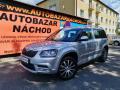 koda Yeti 1.4TSi 110kw DSG 4x4 Laurin Kl
