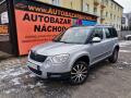 �koda Yeti 1.2TSi 77kw AMB PDC Ta�n�