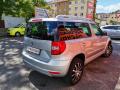 Škoda Yeti (2016) 1.4TSi 110kw DSG 4x4 Laurin Kl - náhled 4