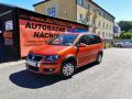 Volkswagen Touran 1.4TSi 103kw 7.MST Cross
