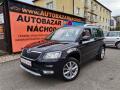 �koda Yeti 2.0TDi 103kw Navi XEN Ku�e PDC