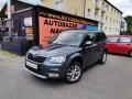 �koda Yeti 2.0TDi 110kw Joy XEN PDC