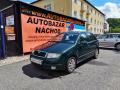 koda Fabia 1.4i 16V 74kw 5 dv. AC