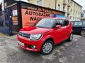 Suzuki Ignis 1.2i 66kw Kamera AC Tempomat