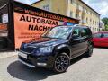 �koda Yeti 1.2TSi 81kw NAVI Xen PDC