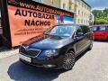 �koda Superb 2.0TDi 125kw Laurin/Klement �R