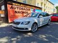 koda Superb 2.0TDi 125kw DSG Elegance NAVI