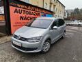 Volkswagen Sharan 2.0TDi 103kw PDC Ta�n�