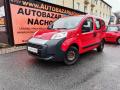 Fiat Fiorino 1.4i 54kw LPG Qubo R