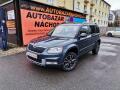 �koda Yeti 1.2TSi 77kw OutDoor XEN TZ