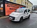 Fiat Fiorino 1.4i 57kw LPG Qubo R