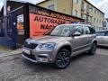 �koda Yeti 1.4TSi 110kw DSG 4x4 Ta�n�