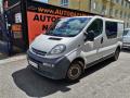 Opel Vivaro 1.9CDTi 74kw 3 msta Van L1