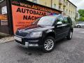 koda Yeti 1.2TSi 81kw AMB Outdoor