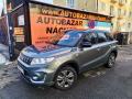 Suzuki Vitara 1.4i 103kw 4x4 Kamera Radar