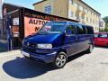 Volkswagen Caravelle 2.5TDi 75kw 8m�st Long AC TZ