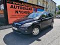 Ford Focus 1.6i 74kw Klima Tan