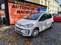 Volkswagen up! 1.0MPi 44kw AC PDC Tempomat