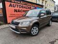 �koda Yeti 1.2TSi 81kw Active AC PDC
