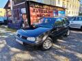 Volkswagen Golf 1.6i 77kw Klima ESP 5dv.