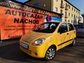 Chevrolet Spark 0.8i 38kw R Servo ABS