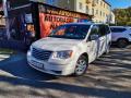 Chrysler Voyager 3.8i 147kw LPG Town Country
